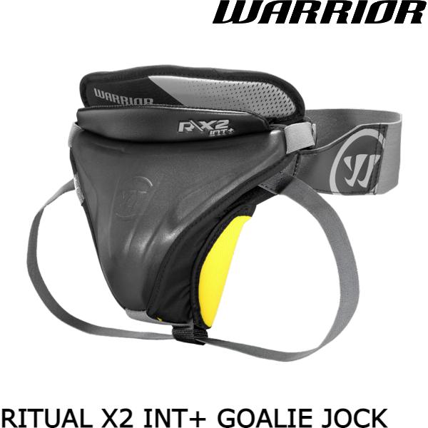 WARRIOR GKアクセサリー RITUAL X2 INT GOALIE JOCK 最大79%OFFクーポン WARRIOR GKアクセサリー RITUAL X2 INT GOALIE JOCK 最大79%OFFクーポン