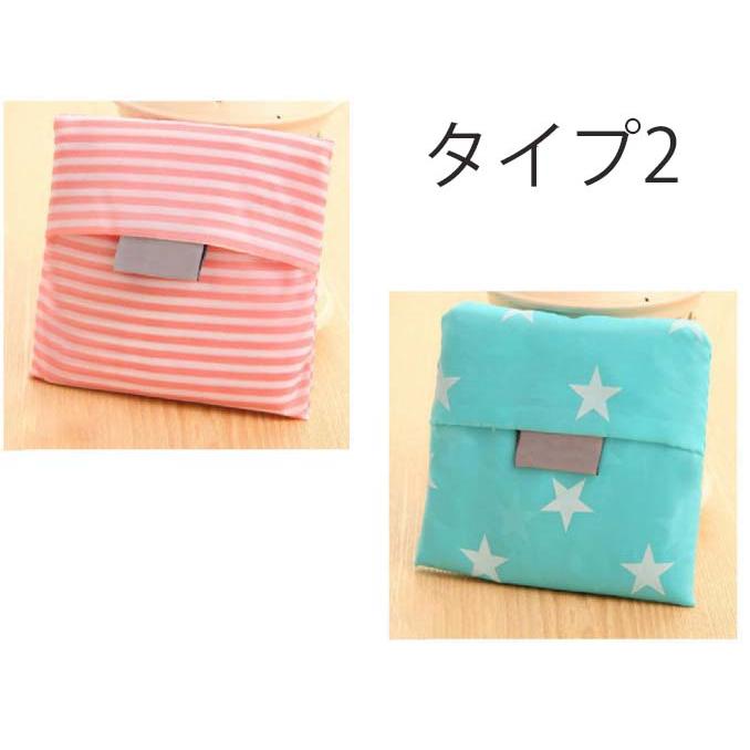 1枚2枚3枚4枚　エコバッグ コンビニエコバッグ 折りたたみ 大容量おしゃれ　トートバッグコンパクト撥水買い物バッグ 軽くておしゃれ レジカゴ |  | 12