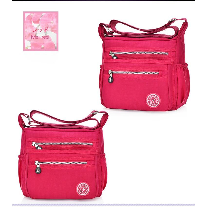 ショルダーバッグ レディース  プレゼント マザーズバッグ ママバッグ ポシェット 無地 軽量 多機能 大容量 おしゃれ 肩掛けバッグ旅行通勤買い物ジョッキング |  | 08