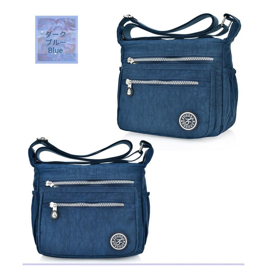 ショルダーバッグ レディース  プレゼント マザーズバッグ ママバッグ ポシェット 無地 軽量 多機能 大容量 おしゃれ 肩掛けバッグ旅行通勤買い物ジョッキング |  | 09