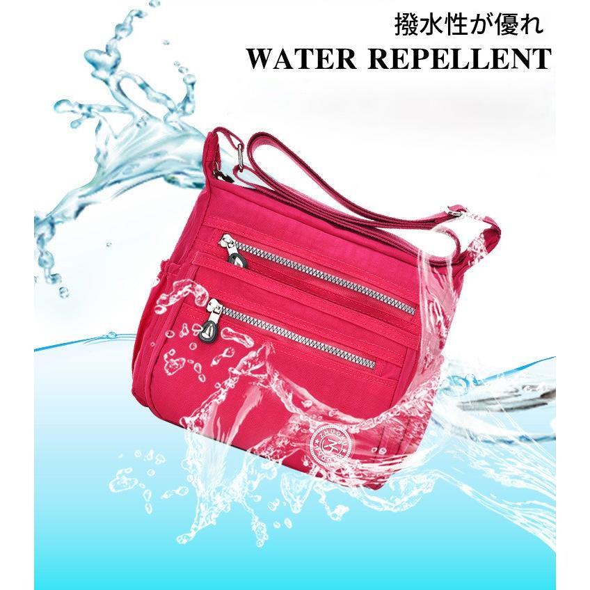 ショルダーバッグ レディース  プレゼント マザーズバッグ ママバッグ ポシェット 無地 軽量 多機能 大容量 おしゃれ 肩掛けバッグ旅行通勤買い物ジョッキング |  | 13