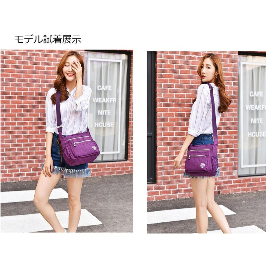 ショルダーバッグ レディース  プレゼント マザーズバッグ ママバッグ ポシェット 無地 軽量 多機能 大容量 おしゃれ 肩掛けバッグ旅行通勤買い物ジョッキング |  | 19