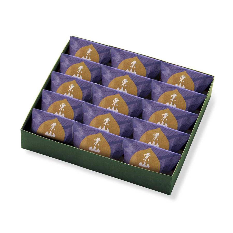 栗山家15個入 | 叶匠壽庵