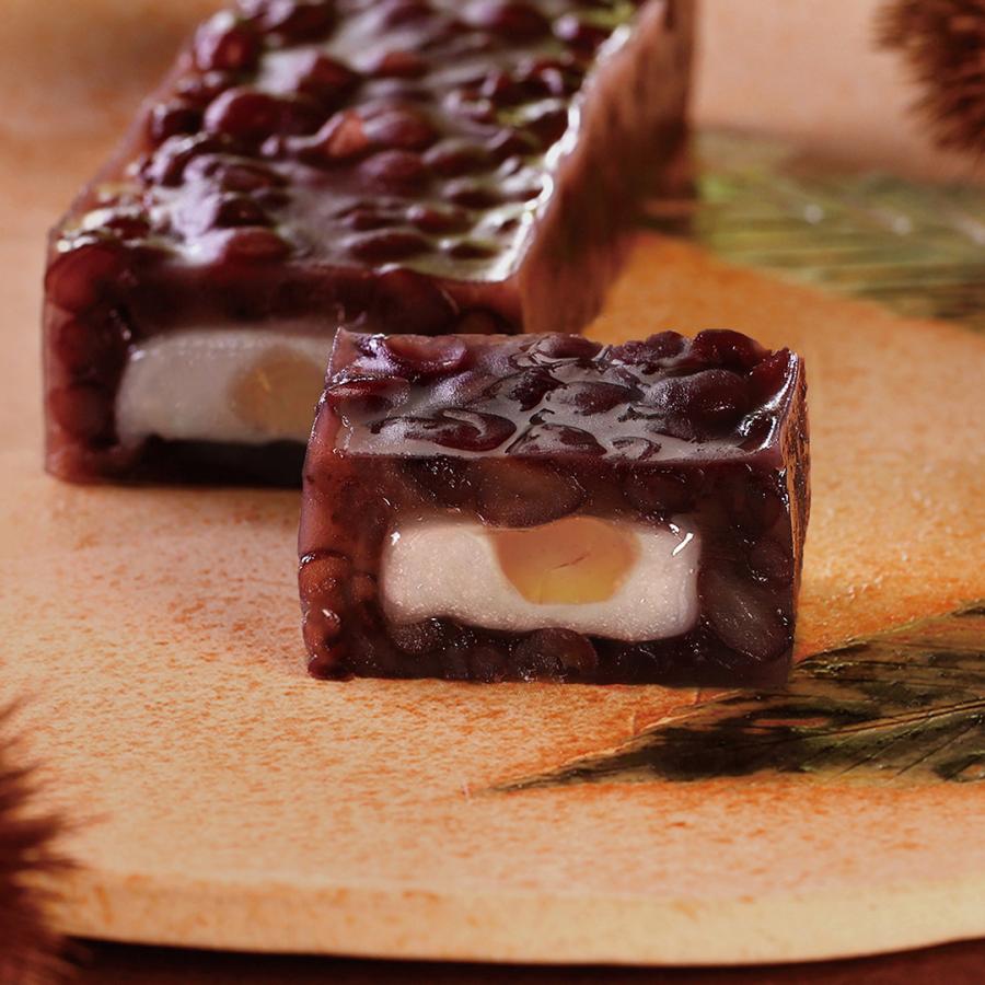 銘菓詰合せ（栗）  KA-31K | 叶匠壽庵 | 02