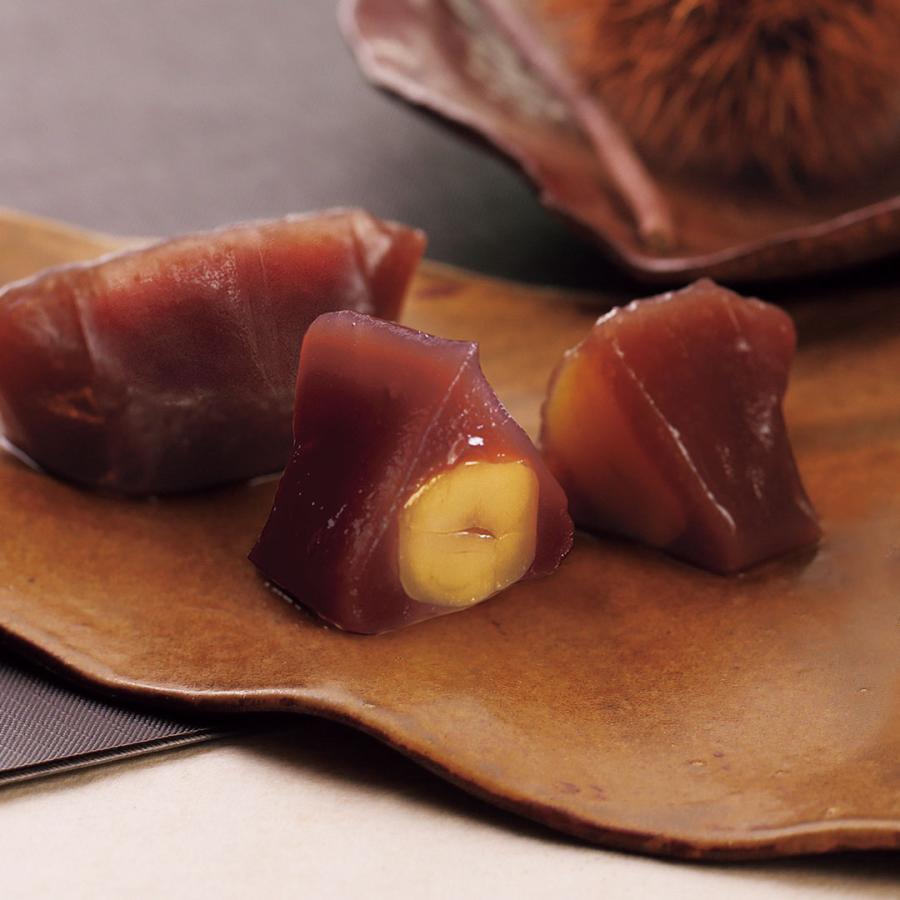 季寄せ  KA-32 | 叶匠壽庵 | 03