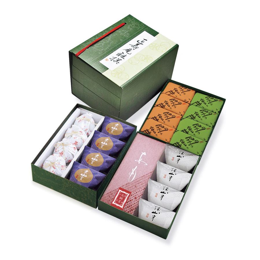 雅撰三段 GS-65 | 叶匠壽庵