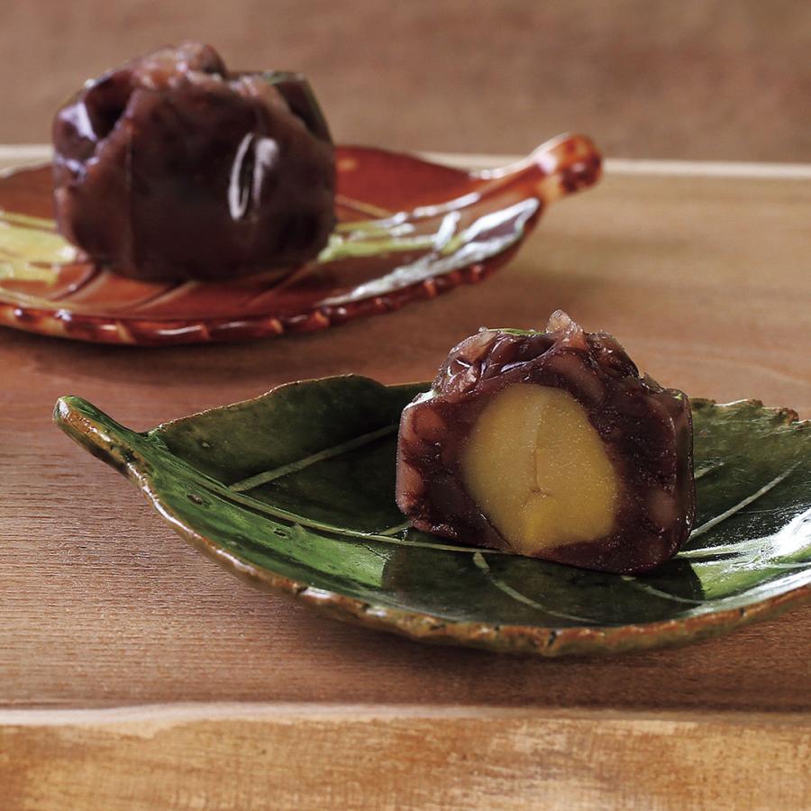 雅撰三段 GS-65 | 叶匠壽庵 | 04