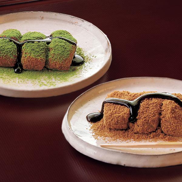 雅撰三段 GS-62A | 叶匠壽庵 | 01