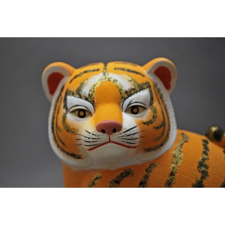 干支 寅 隆作 : 加納屋北岸 - 通販 - Yahoo!ショッピング