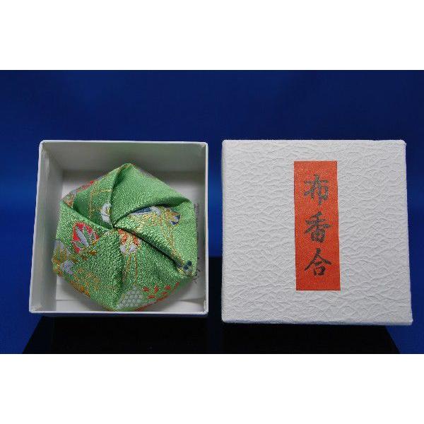 石黒香舗 金襴布香合 : 加納屋北岸 - 通販 - Yahoo!ショッピング