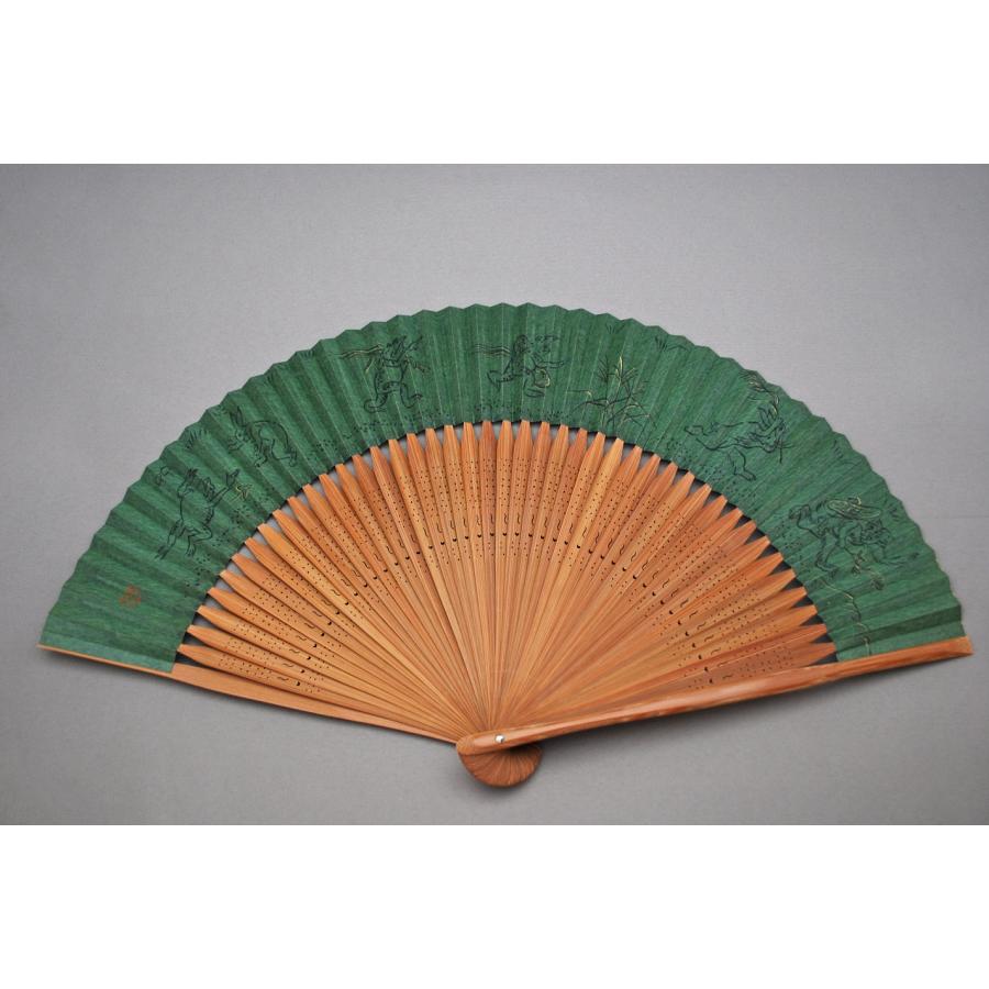 京風庵大むら 紳士用 着物 浴衣 七寸五分 紳士用 45