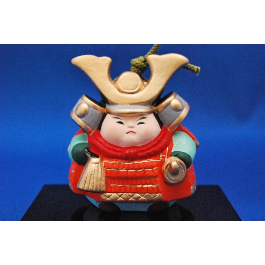 豪勝作 五月人形 土鈴 名将 : 加納屋北岸 - 通販 - Yahoo!ショッピング