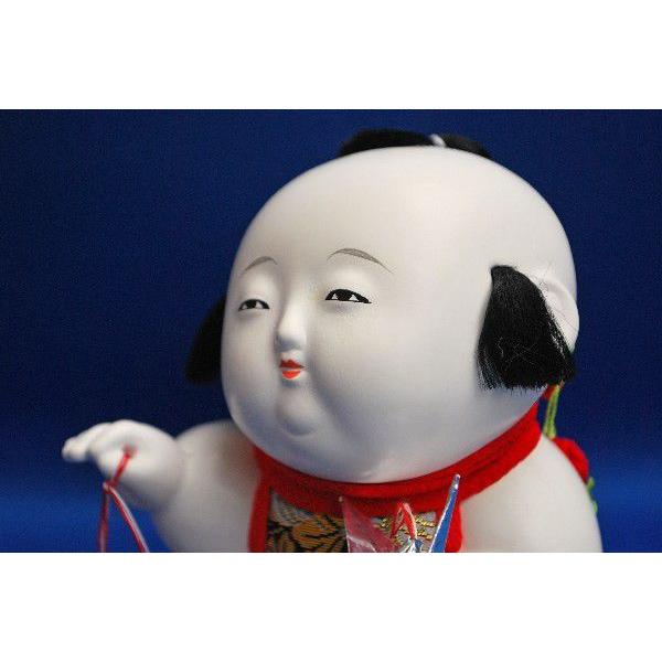 平安錦染作 御所人形（中） 折鶴 : 加納屋北岸 - 通販 - Yahoo