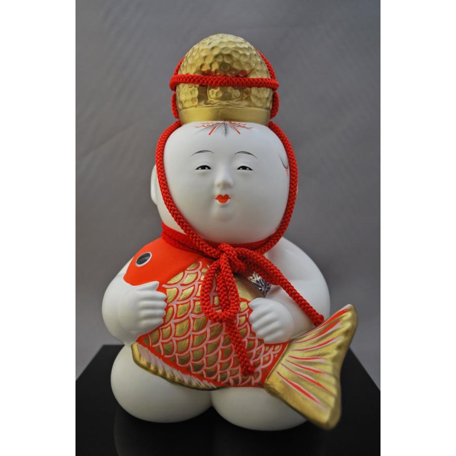平安錦染作 御所人形(大) 鯛持ち : 加納屋北岸 - 通販 - Yahoo 平安錦染作 御所人形(大) 鯛持ち : 加納屋北岸 - 通販 - Yahoo