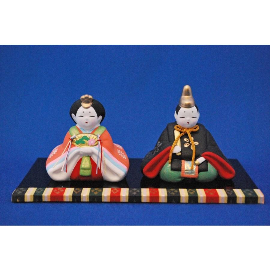 豪勝作 華朝雛 : 加納屋北岸 - 通販 - Yahoo!ショッピング