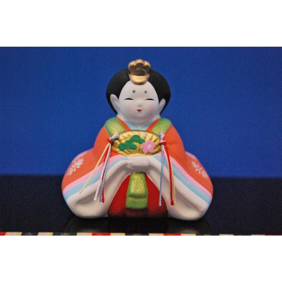 豪勝作 華朝雛 : 加納屋北岸 - 通販 - Yahoo!ショッピング