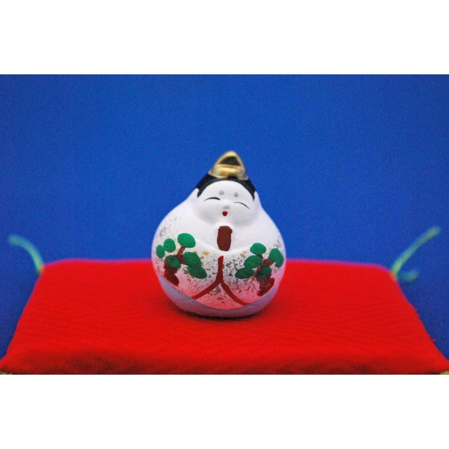 豪勝作 豆雛土鈴 : 加納屋北岸 - 通販 - Yahoo!ショッピング