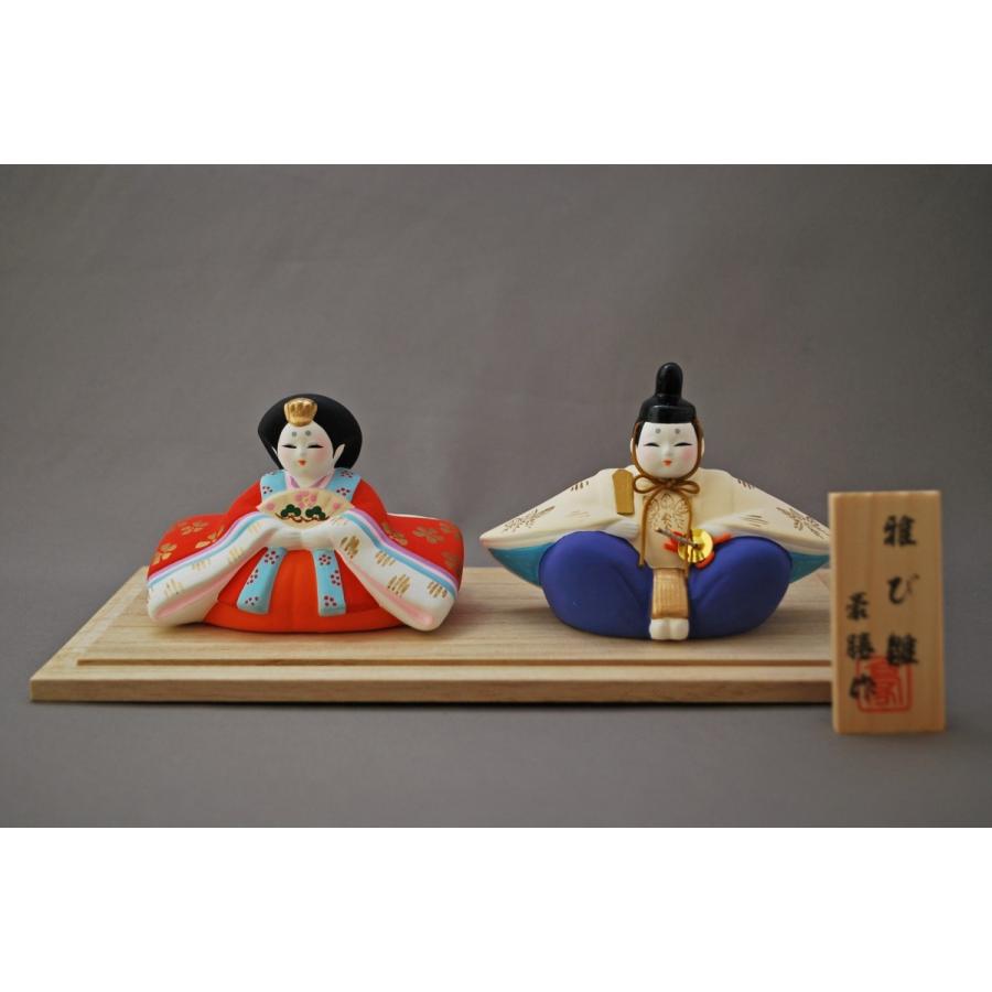 豪勝作 雅び雛 : 加納屋北岸 - 通販 - Yahoo!ショッピング 豪勝作 雅び雛 : 加納屋北岸 - 通販 - Yahoo!ショッピング