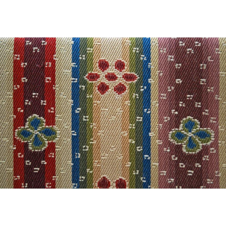 龍村織物 経錦 花文暈繝錦 名刺入れ（裂） : 加納屋北岸 - 通販