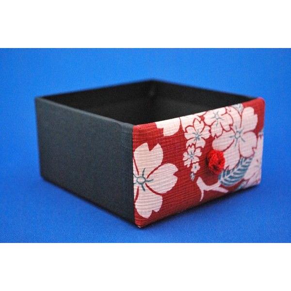 和紙福々二段タンス 古都桜 : 加納屋北岸 - 通販 - Yahoo!ショッピング