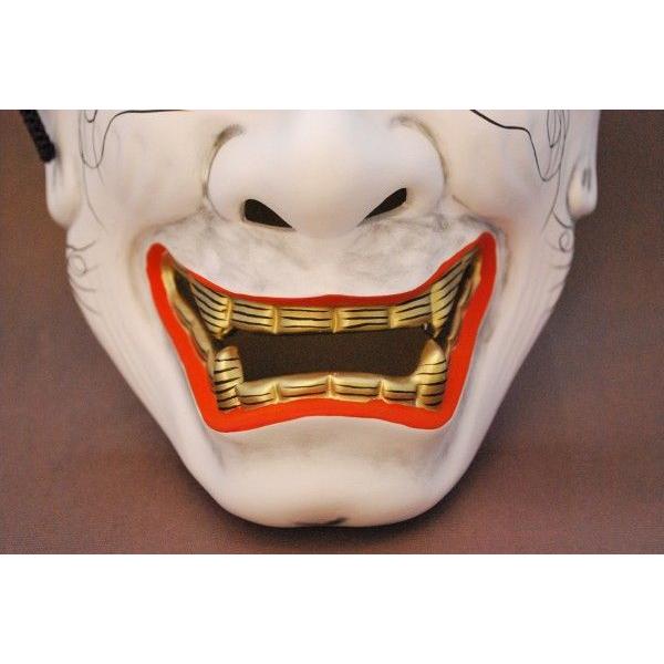 能面 般若 : 加納屋北岸 - 通販 - Yahoo!ショッピング