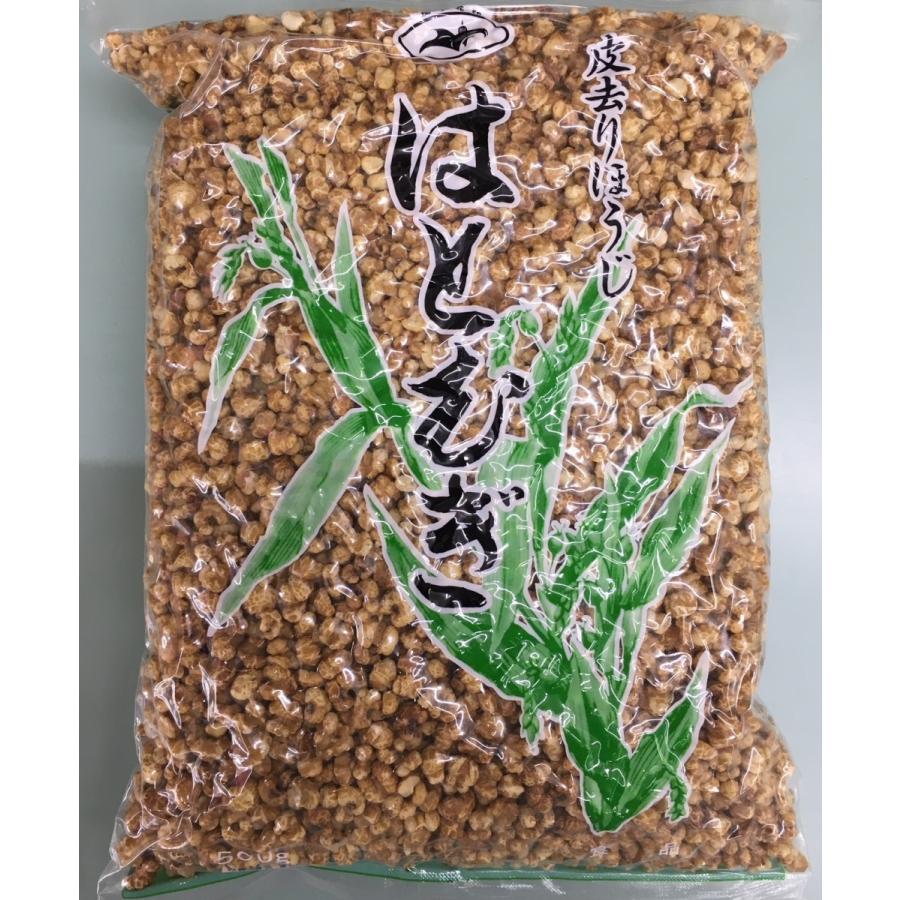 そのまま食べるハトムギ 500g入り 2個セット お菓子感覚 そのまま食べれる 美味しいハトムギ はとむぎ ハト麦 はと麦 ダイエット 浮腫み 薬膳 Hatomugi 12 漢方薬 生薬専門 草漢堂 通販 Yahoo ショッピング