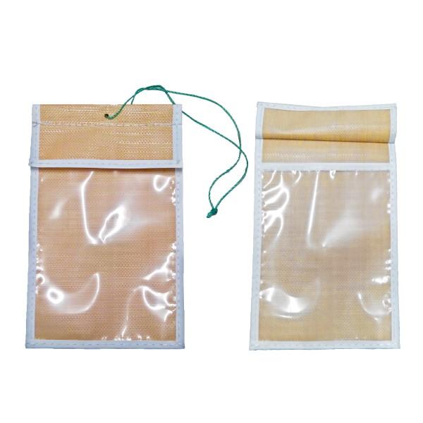 フレコンバッグ用ネームタグ 50枚セット 耐水性抜群 大量セット |  | 01