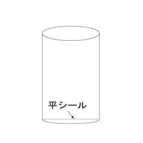 50枚セット】フレコンバッグ用防水内袋 1900×2700mm 0.05mm厚 : 環流