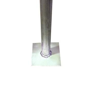 【簡単組立】2m3フレコンバッグスタンド 差し込み式 軽量 |  | 02