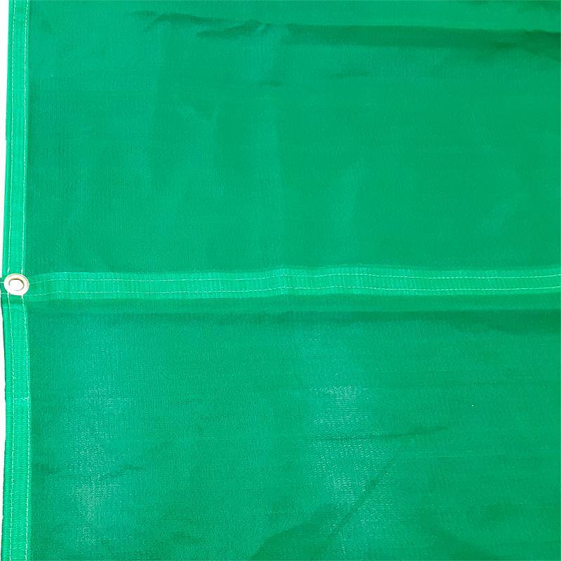 大型用 メッシュシート 7.2m×3.6m | ゴムバンド付き : 環流ドットコム