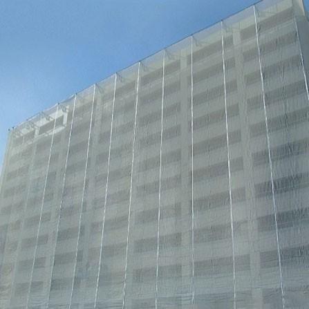 塗装工事用 飛散防止ネット 1.8m×10.2m 5枚 : 環流ドットコム - 通販