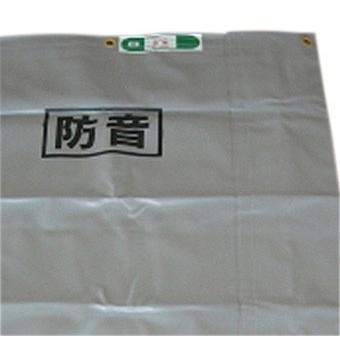 工事現場用 防音シート 1.8m×3.4m 2枚セット : 環流ドットコム 工事現場用 防音シート 1.8m×3.4m 2枚セット : 環流ドットコム