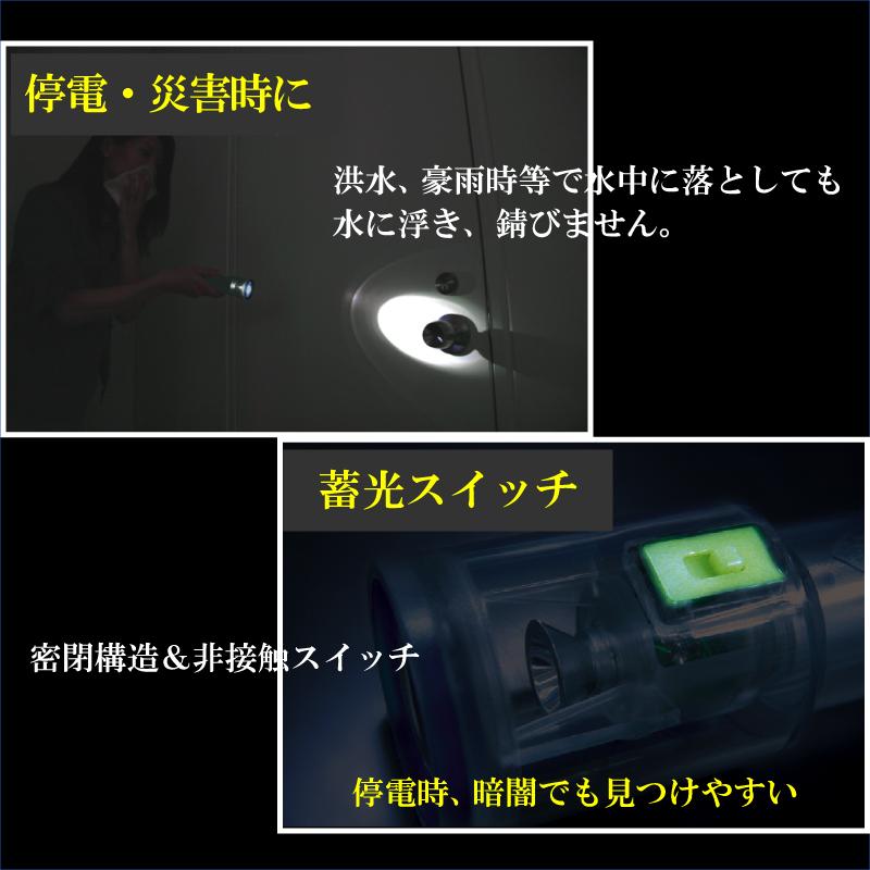 ★ふなっしーLAND 手回し充電ライト ふなっしーLAND ぷりけつ人感センサーライト | インテリア | ふ