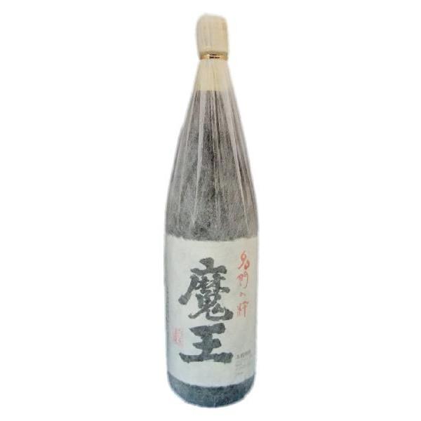 魔王 魔王 1800ml 芋焼酎 詰め年2017から2018 : KANSAI 1・2・3 - 通販