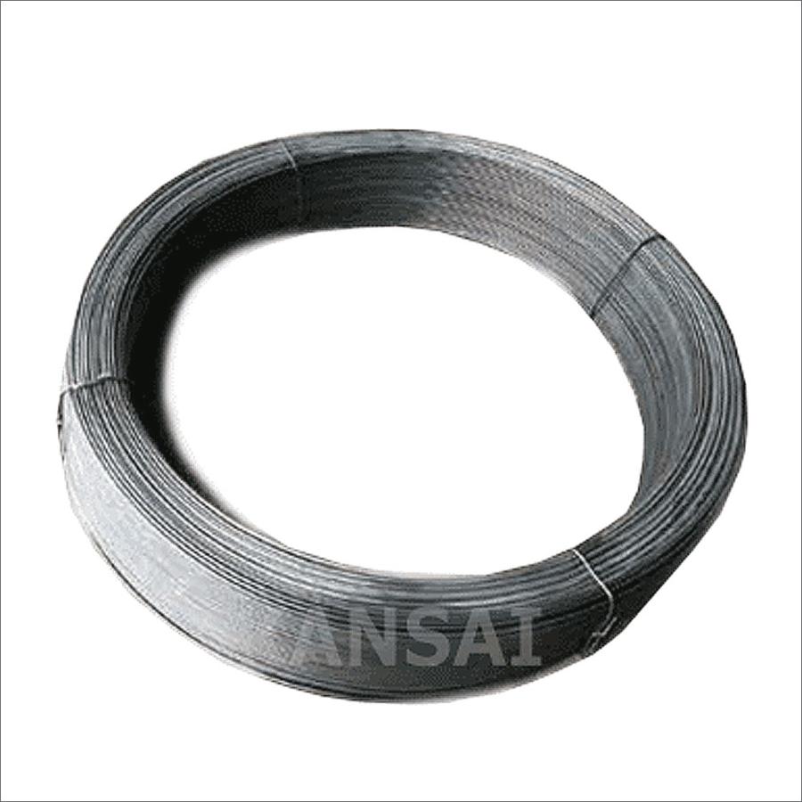 なまし鉄線 番線 ♯8 （太さ約4.0mm) : カンサイYahoo!ショップ - 通販