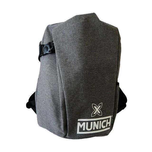 MUNICH】ムニック 大き目おしゃれなバックパック : 関西安部通商.COM 