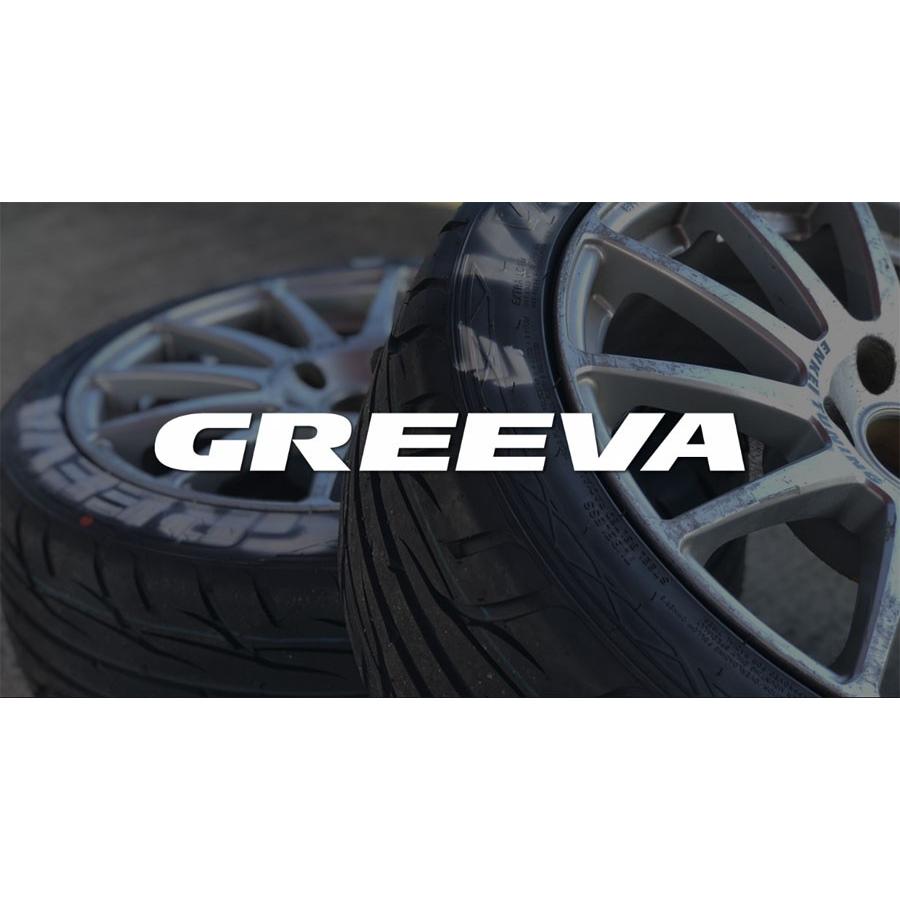 VALINO GREEVA ヴァリノ グリーヴァ 08D 215/40R17 87W 1本 レーシング