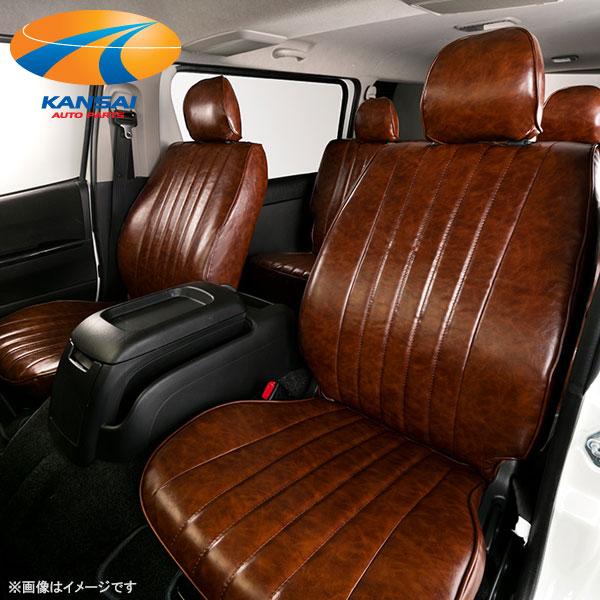 【商品名】Artina レトロスタイルシートカバー Artina レトロスタイルシートカバー スポルト [ダイハツ車