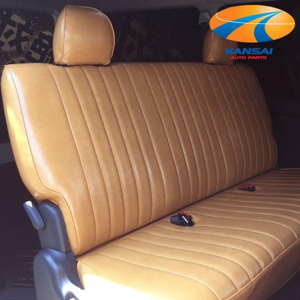 パッソ レトロスタイルシートカバー Artina アルティナ 車種専用シート