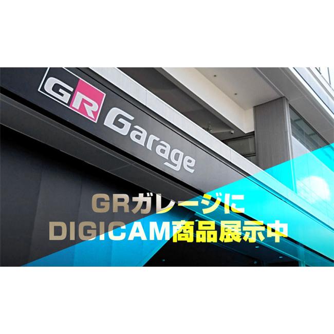 DIGICAM（デジキャン） ワイドトレッドスペーサー P.C.D139.7 6H P1.5