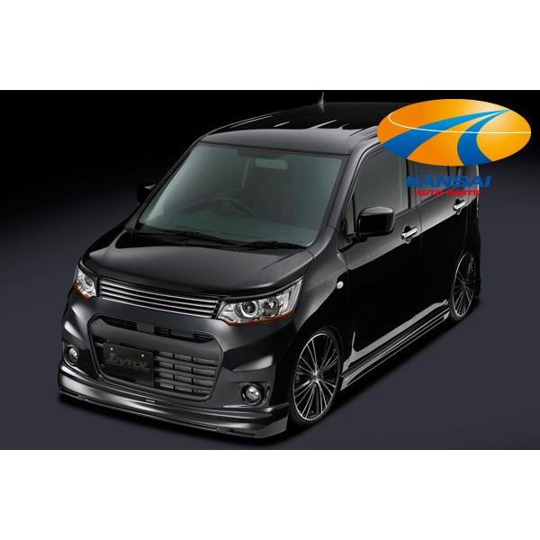 SilkBlazeLynx シルクブレイズリンクス MH34SワゴンRスティングレー