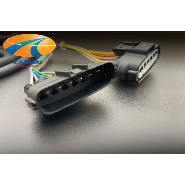 10アルファード後期型スロットルコントローラー