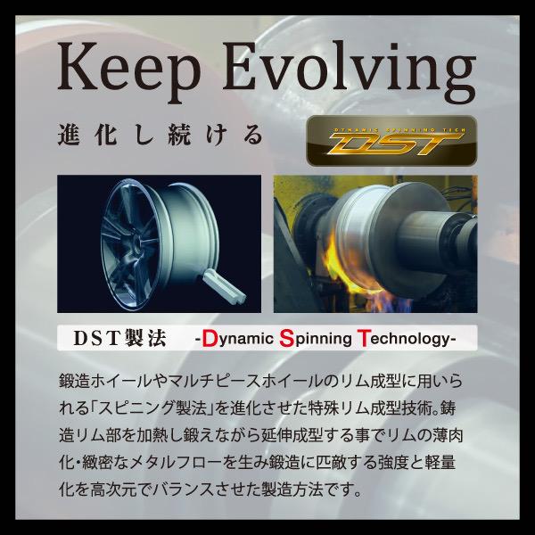 VALINO ヴァリノ Bushou 武将 ×Advanti RACING N820S 車検対応