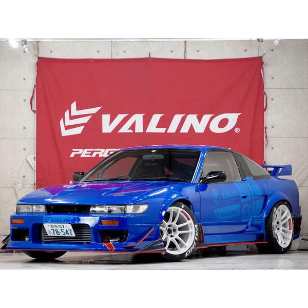 VALINO ヴァリノ Bushou 武将 ×Advanti RACING N820S 車検対応 VALINO ヴァリノ Bushou 武将 ×Advanti RACING N820S 車検対応