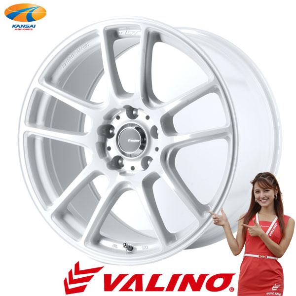 VALINO ヴァリノ Bushou 武将 ×Advanti RACING N820S 車検対応 VALINO ヴァリノ Bushou 武将 ×Advanti RACING N820S 車検対応