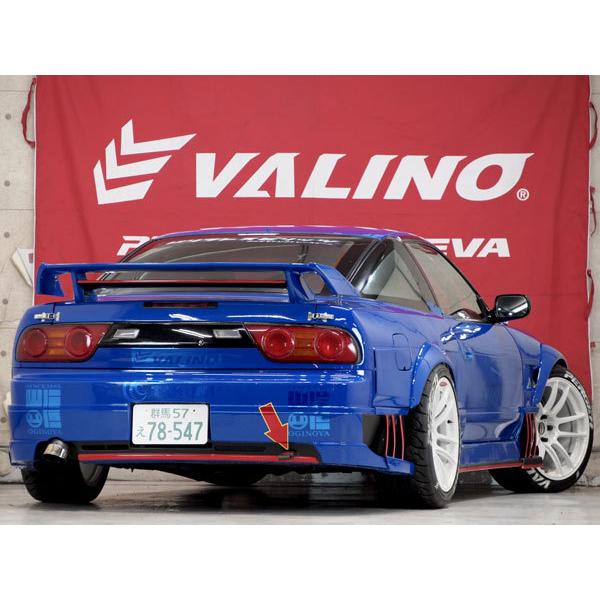 VALINO ヴァリノ Bushou 武将 ×Advanti RACING N820S 車検対応