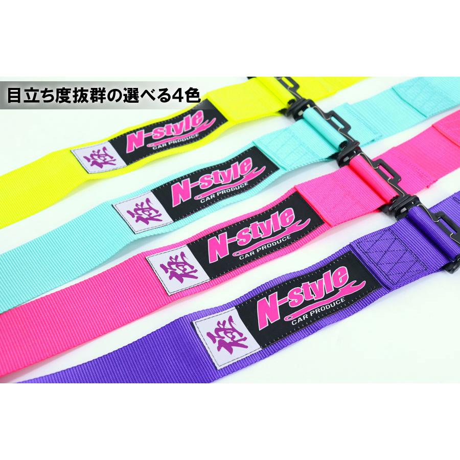 人気ランキング1位～（売れ筋商品） グットガン N-STYLE ベルト パーツ