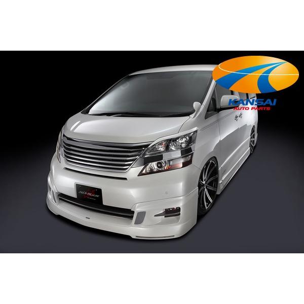 20アルページ SilkBlaze シルクブレイズ プレミアムライン 20ヴェルファイア前期 Z