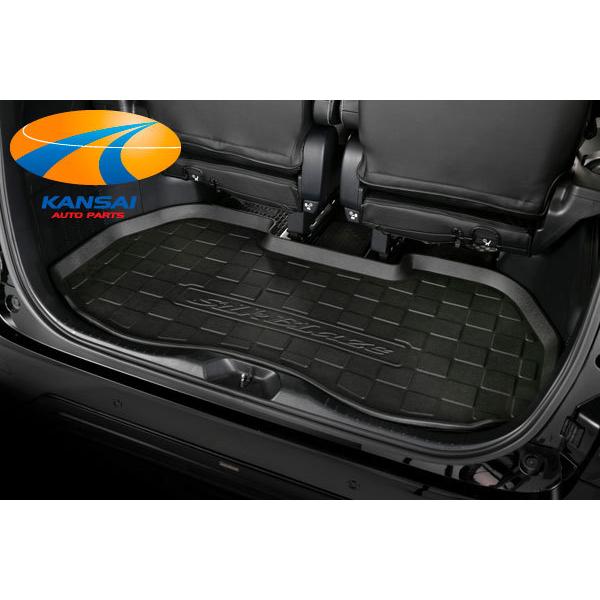 3Dフロアマット 1台分 30アル ヴェル GF SC VL ZG 7人 ラグジュアリー