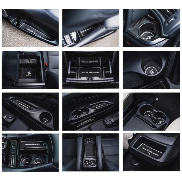 Silk Blaze（シルクブレイズ） 30系アルファード ヴェルファイア 車種